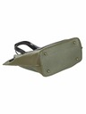 Meatfly Meatfly torba i toaletna torbica Alma Olive