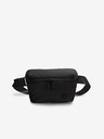 Heys Crna torbica oko struka Heys Puffer Mini Waist Bag