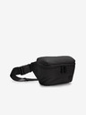 Heys Crna torbica oko struka Heys Puffer Mini Waist Bag