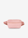 Heys Roza ženska torbica oko struka Heys Puffer Waist Bag Rose