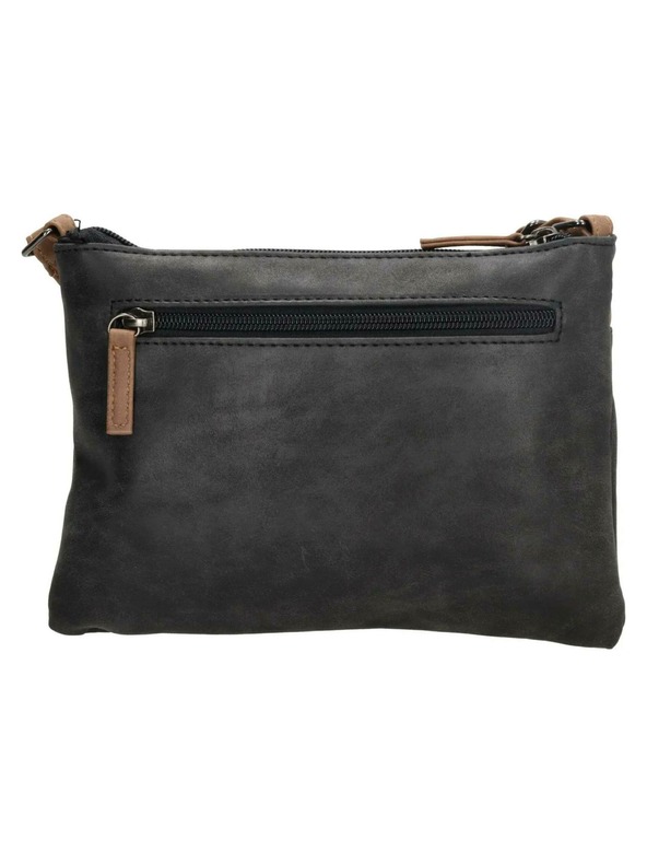 Beagles Torba Beagles Brunete 17598 Black