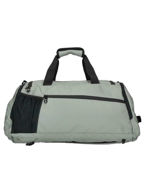 Enrico Benetti Putna torba Enrico Benetti Northern 47254 Grey