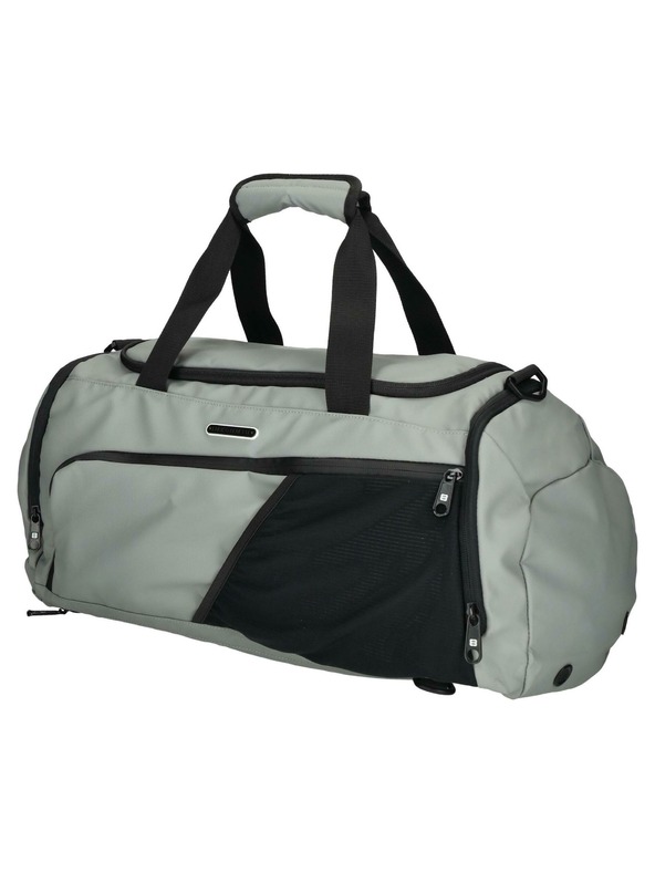 Enrico Benetti Putna torba Enrico Benetti Northern 47254 Grey