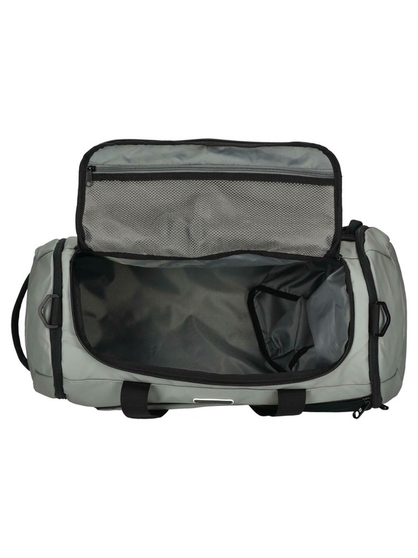 Enrico Benetti Putna torba Enrico Benetti Northern 47254 Grey