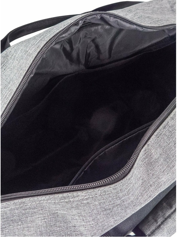 Meatfly Meatfly putna torba Gail Grey Heather 42 L | Siva | Zapremina 42 L