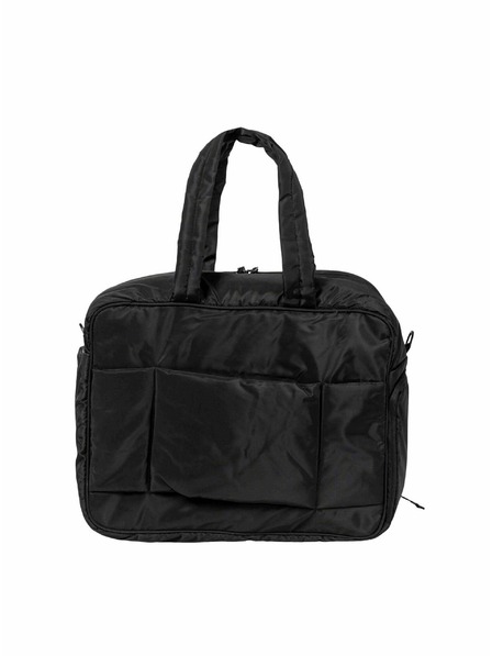 Meatfly Meatfly torba Leon Black | Crna | Zapremina 21 L