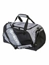 Meatfly Meatfly putna torba Rocky Black/Grey | Crna | Zapremina 30 L