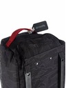 Meatfly Meatfly putna torba Gail Morph Black 42 L | Crna | Zapremina 42 L