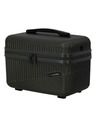 Travelite Kozmetički kofer Travelite Bali Beautycase Black
