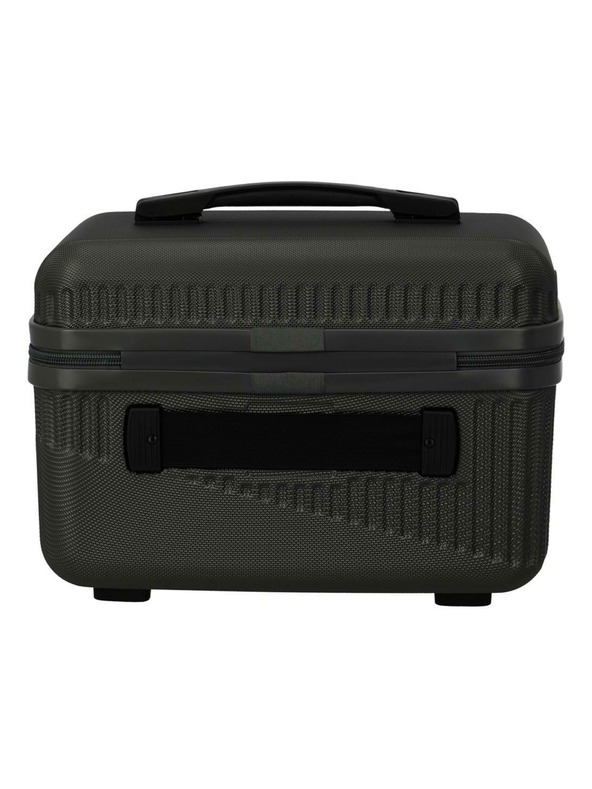 Travelite Kozmetički kofer Travelite Bali Beautycase Black