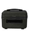 Travelite Kozmetički kofer Travelite Bali Beautycase Black