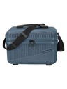 Travelite Kozmetički kofer Travelite Bali Beautycase Blue