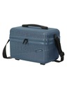 Travelite Kozmetički kofer Travelite Bali Beautycase Blue