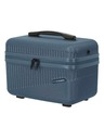 Travelite Kozmetički kofer Travelite Bali Beautycase Blue