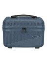 Travelite Kozmetički kofer Travelite Bali Beautycase Blue
