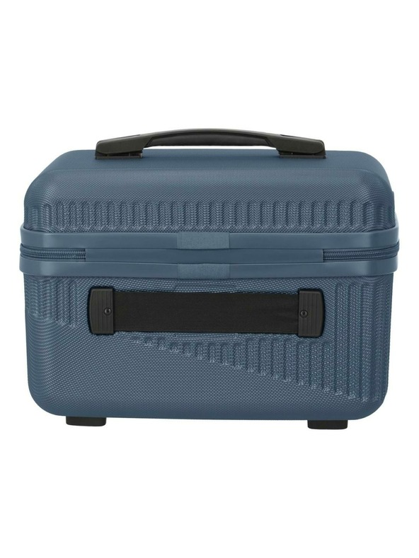 Travelite Kozmetički kofer Travelite Bali Beautycase Blue