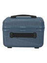 Travelite Kozmetički kofer Travelite Bali Beautycase Blue
