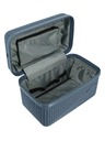 Travelite Kozmetički kofer Travelite Bali Beautycase Blue
