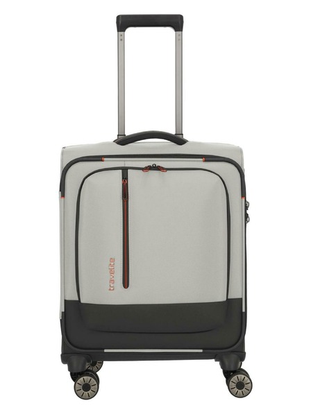 Travelite Travelite Crosslite 5.0 S White Sand