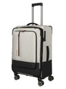 Travelite Travelite Crosslite 5.0 M White Sand