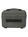Travelite Kozmetički kofer Travelite Bali Beautycase Anthracite