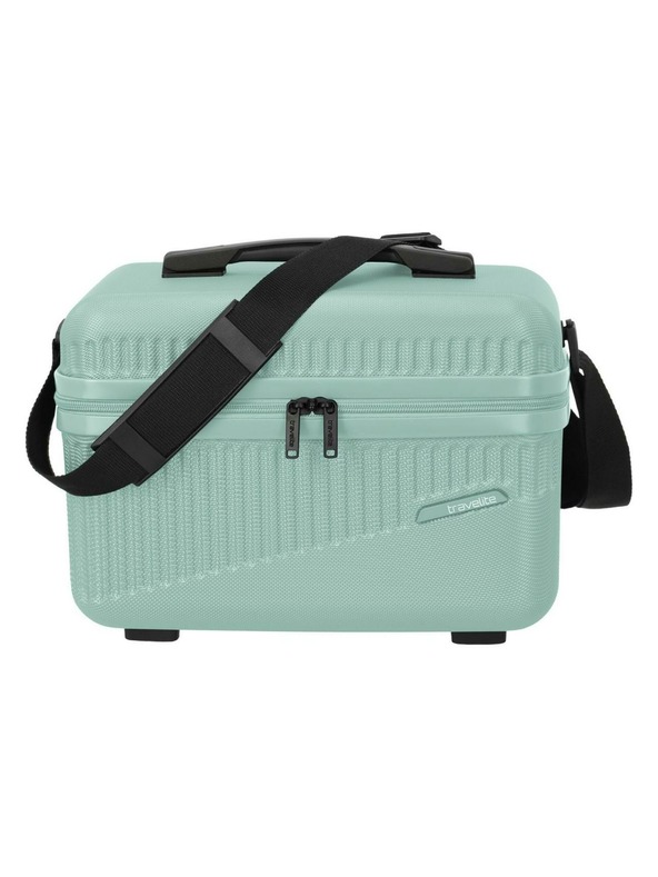 Travelite Kozmetički kofer Travelite Bali Beautycase Mint