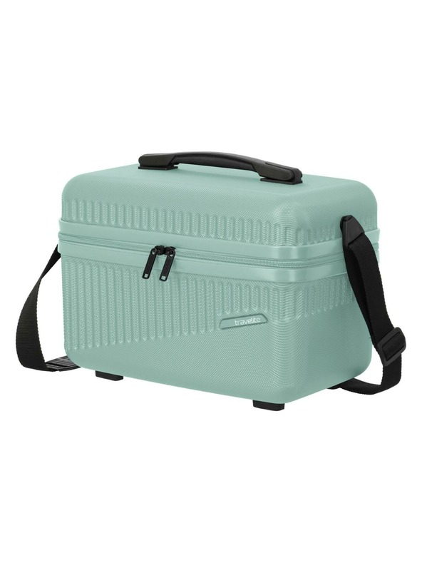 Travelite Kozmetički kofer Travelite Bali Beautycase Mint