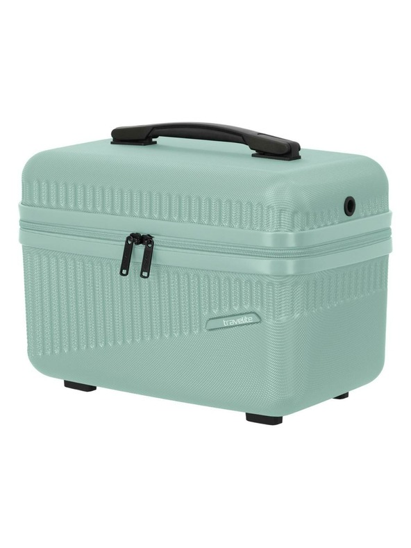 Travelite Kozmetički kofer Travelite Bali Beautycase Mint