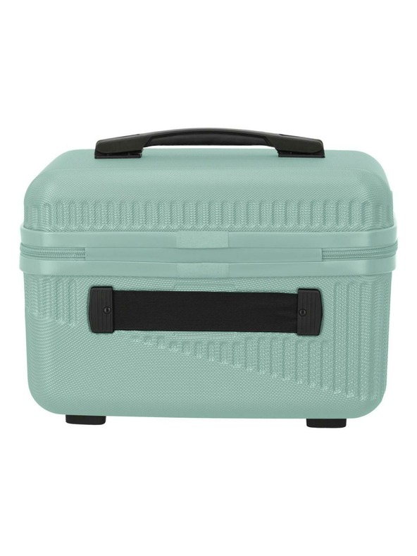 Travelite Kozmetički kofer Travelite Bali Beautycase Mint
