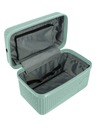 Travelite Kozmetički kofer Travelite Bali Beautycase Mint