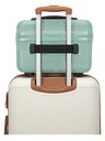 Travelite Kozmetički kofer Travelite Bali Beautycase Mint