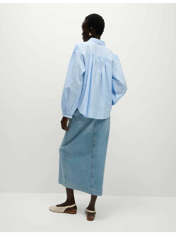 Marks & Spencer Vez western košulja Marks & Spencer