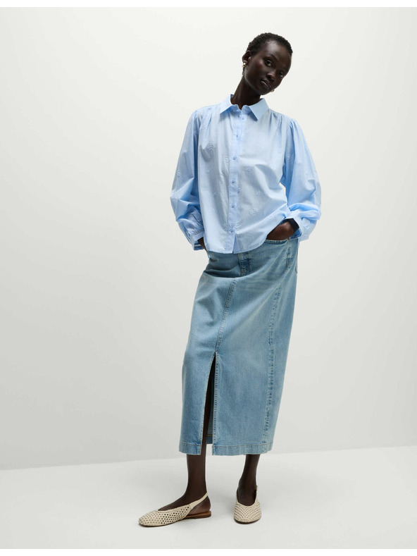 Marks & Spencer Vez western košulja Marks & Spencer