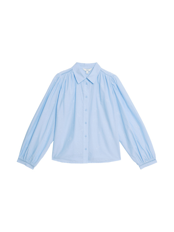 Marks & Spencer Vez western košulja Marks & Spencer