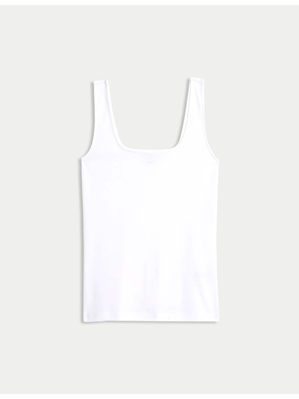 Marks & Spencer Top s pravokutnim izrezom Marks & Spencer