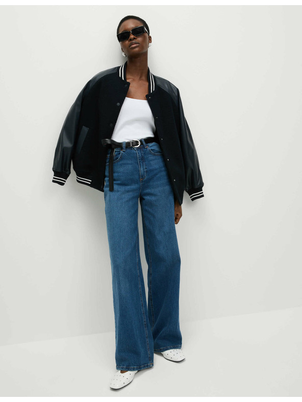 Marks & Spencer Top s pravokutnim izrezom Marks & Spencer