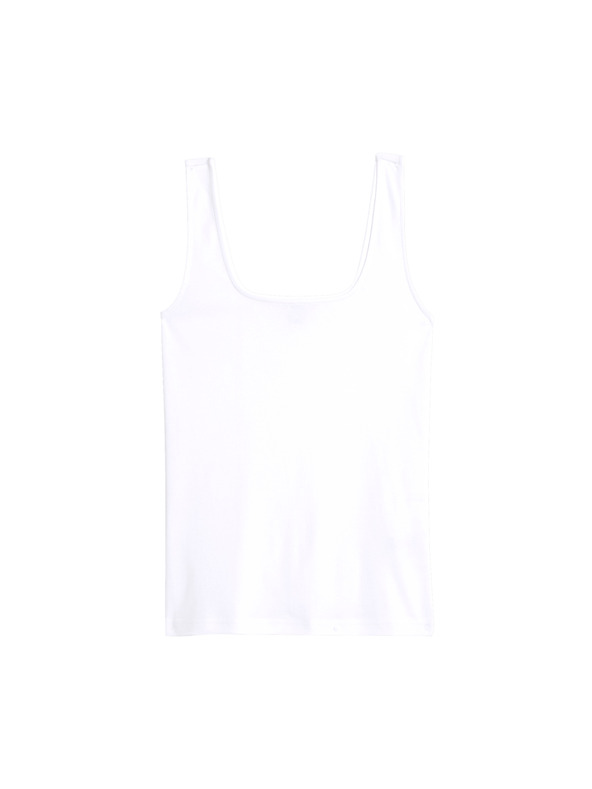 Marks & Spencer Top s pravokutnim izrezom Marks & Spencer