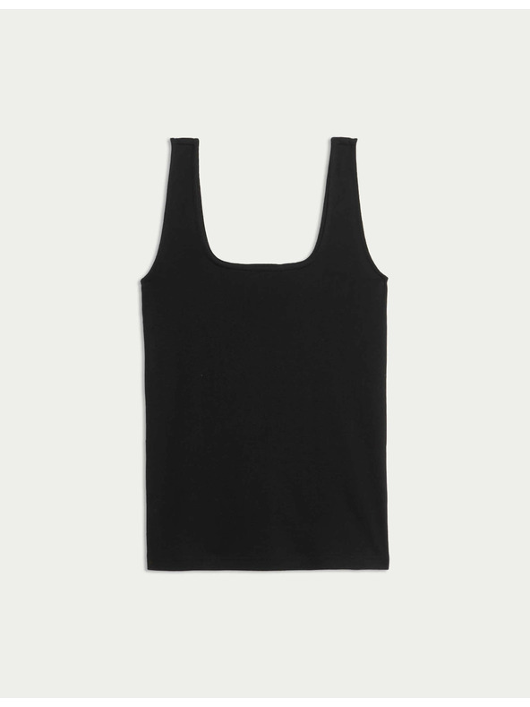 Marks & Spencer Top s pravokutnim izrezom Marks & Spencer