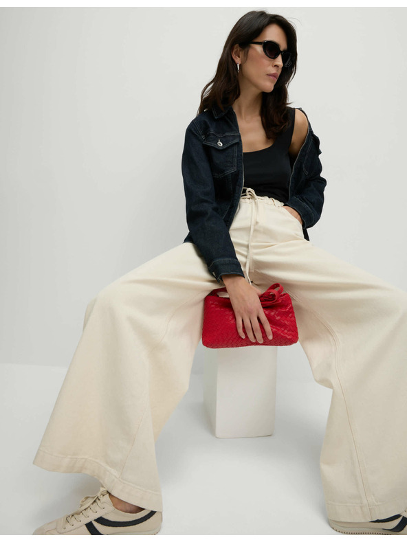 Marks & Spencer Top s pravokutnim izrezom Marks & Spencer