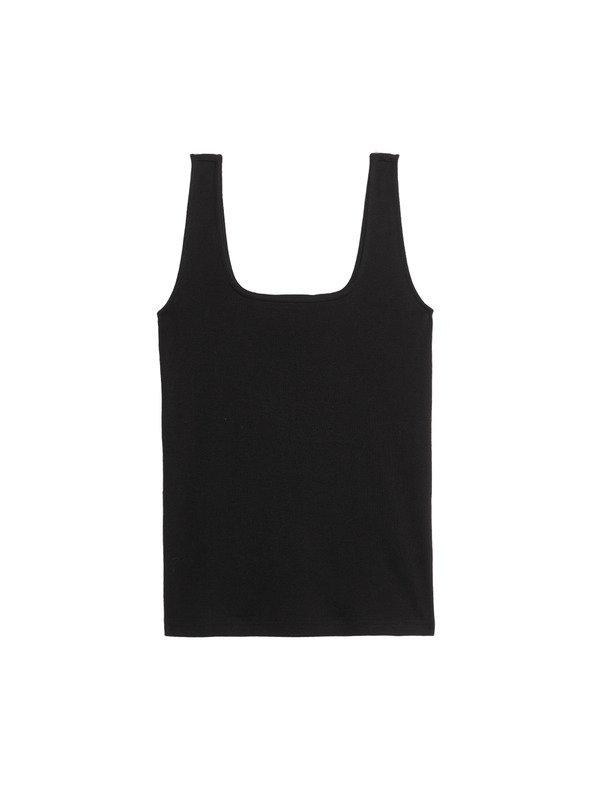 Marks & Spencer Top s pravokutnim izrezom Marks & Spencer