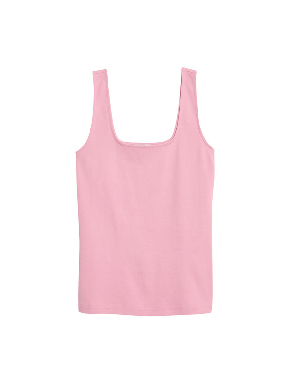 Marks & Spencer Top s pravokutnim izrezom Marks & Spencer