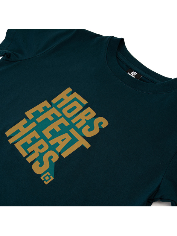 Horsefeathers Dječja majica Zoom HORSEFEATHERS