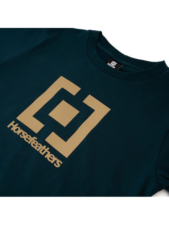 Horsefeathers Dječja majica Base HORSEFEATHERS