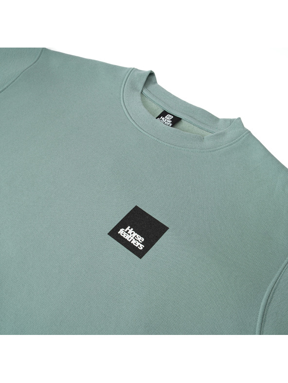 Horsefeathers Muška dukserica HORSEFEATHERS