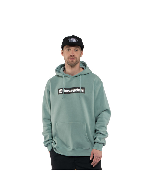 Horsefeathers Muška dukserica HORSEFEATHERS