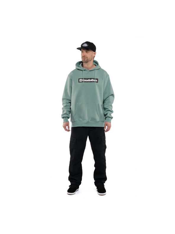 Horsefeathers Muška dukserica HORSEFEATHERS