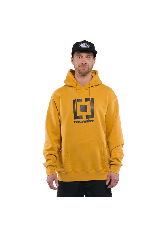 Horsefeathers Dukserica Leader HORSEFEATHERS