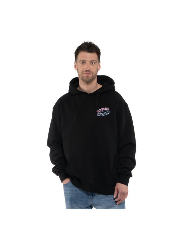 Horsefeathers Dukserica Orbit HORSEFEATHERS