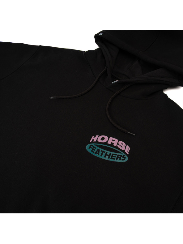 Horsefeathers Dukserica Orbit HORSEFEATHERS