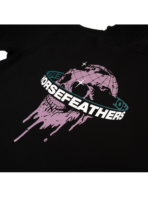 Horsefeathers Dukserica Orbit HORSEFEATHERS